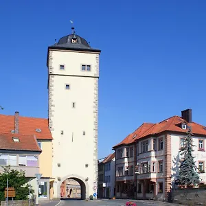 Baeren *** Ochsenfurt