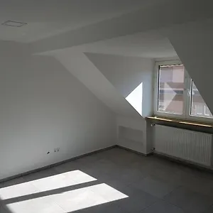 Joanna Apartment- Ma City 1 City Airport Mannheim