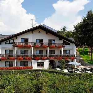 Bergstub'n *** Saldenburg