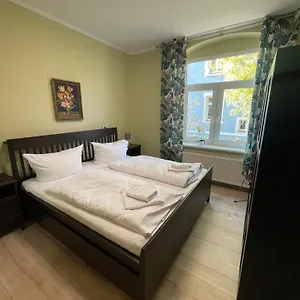 Apartmenthaus Rankestraße 4 Dresden