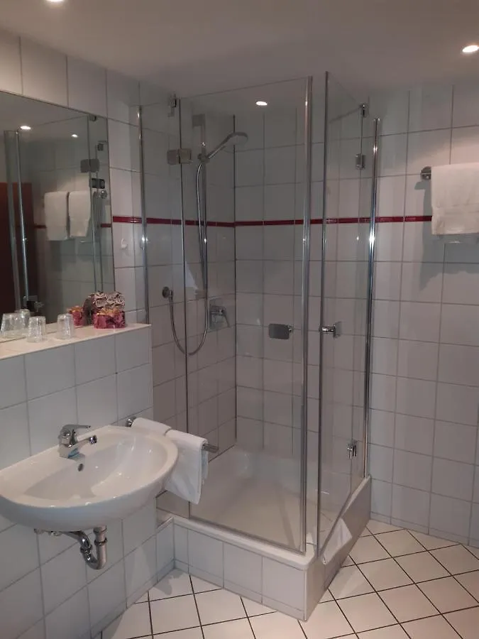 Affittacamere Hotel Haus Appelberg Dinkelsbühl
