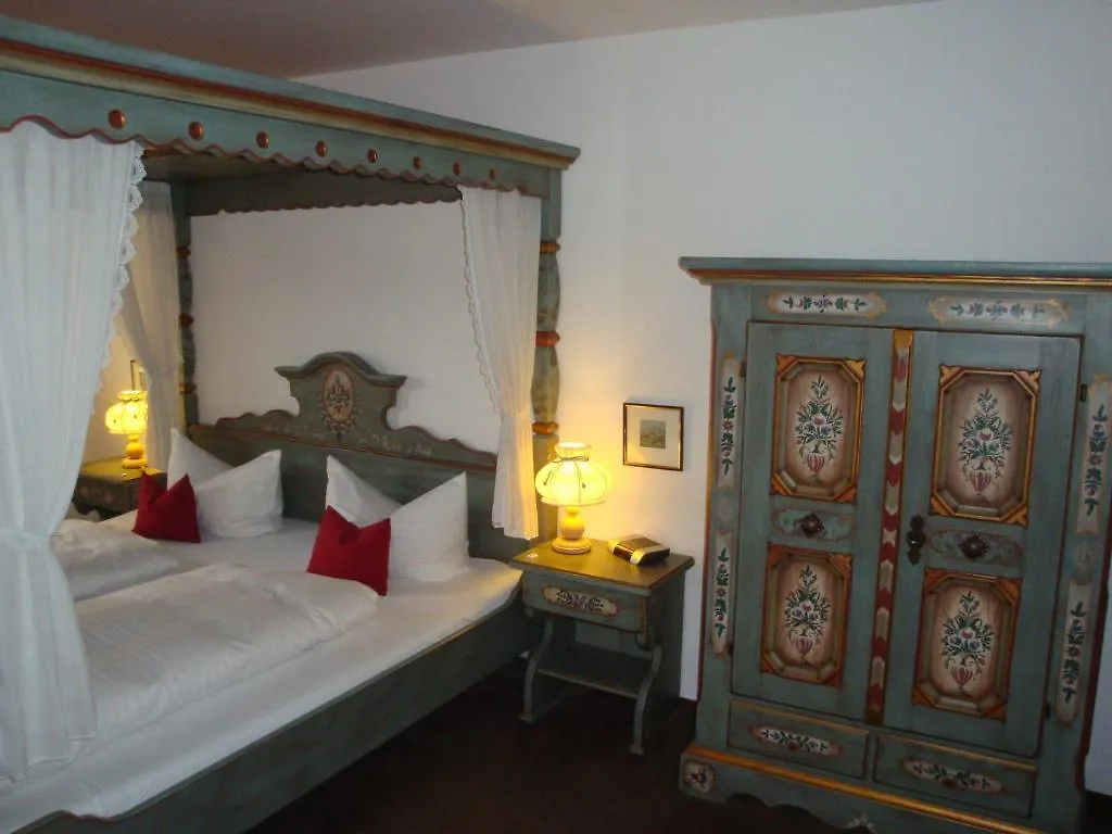 Hotel Haus Appelberg Dinkelsbühl 3*,