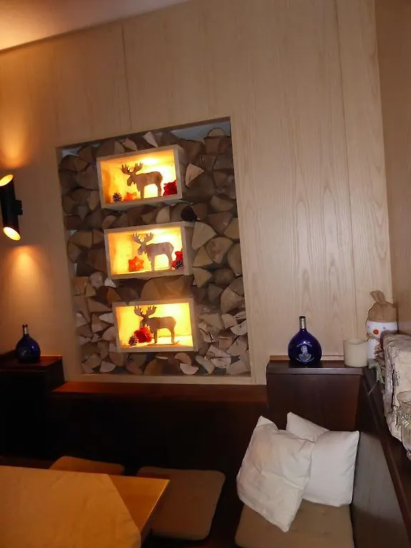 Hotel Haus Appelberg Dinkelsbühl